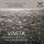 Cover Brahms: Vineta