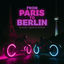 Cover From Paris to Berlin