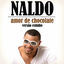 Cover Amor de Chocolate