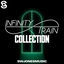 Cover Infinity Train Collection
