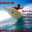 Cover Hawaii Five O  Surfin' Classic Volume 3