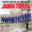 Cover Africanos Al Ataque