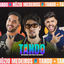Cover Tando