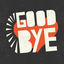 Cover Goodbye (Murmur Tooth & Lars Moston Remix)