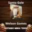 Cover Santo Gole: Visitando Minha Terra