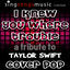 Cover I Knew You Were Trouble (Originally Performed By Taylor Swift) [Karaoke Audio Version]