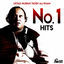 Cover Nusrat Fateh Ali Khan No. 1 Hits