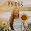 Cover Kairós: Aline Brasil 10 Anos