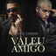 Cover Valeu Amigo