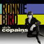 Cover Salut les copains
