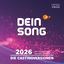 Cover Dein Song 2026 (Die Castingversionen)