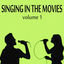 Cover Singing in the Movies, Vol. 1