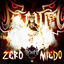 Cover WWE: Zero Miedo (Penta)