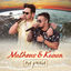 Cover Na Praia (Ao Vivo)