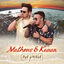 Cover Na Praia (Ao Vivo)