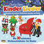 Cover Kinder Weihnacht - Die 30 schönsten Weihnachtslieder für Kinder