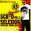 Cover Scred Selexion, Vol. 3