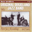Cover Original Dixieland Jazz Band, Vol. 2: 1917-1923, First Jazz Recordings (Jazz Archives No. 82)