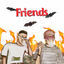 Cover Friends