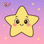 Cover Estrelinha Brilha Brilha