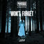 Cover Won't Forget