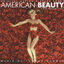 Cover American Beauty (Original Motion Picture Score)
