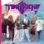 Cover Timbiriche 7