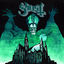 Cover Opus Eponymous