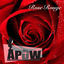 Cover Rose rouge