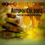 Cover Autumn Colours (Music for Listening in Peace and Quiet)