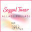 Cover Alladı Pulladı