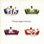 Cover Elegant Slumming