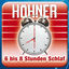 Cover 6 Bis 8 Stunden Schlaf