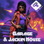 Cover Garage & Jackin House