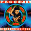Cover Energía Positiva (Remaster)