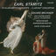 Cover Stamitz: Clarinet Concertos