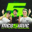 Cover Messirve Mix 5