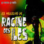 Cover Les meilleurs de Racine des Iles