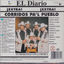 Cover Corridos Pa'l Pueblo