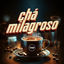 Cover Chá Milagroso