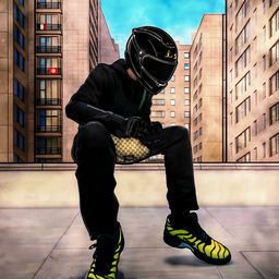 ''