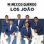 Cover Mi Mexico Querido