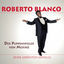 Cover Der Puppenspieler von Mexico / Das Beste von Roberto Blanco