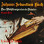 Cover Das wohltemperierte Klavier 1