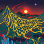 Cover Metronomy Forever Remixes