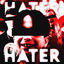 Cover LEONTIN HATER PARODIE