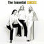 Cover The Essential The Chicks