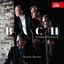 Cover Bach: Goldberg Variations (Arr. for Wind Quartet)