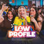 Cover Low Profile