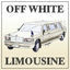 Cover Off White Limousine